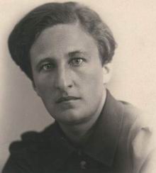Лапина Нина Владимировна